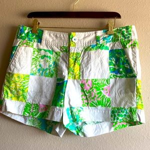 Lilly Pulitzer Callahan size 10